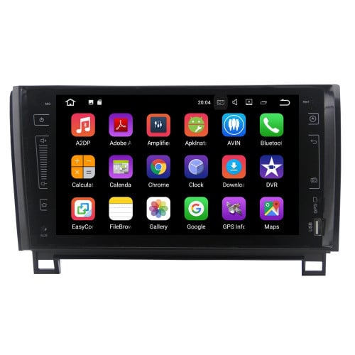 تايوتا سكويا و تندرا Toyota Sequoi Tundra 2011-14