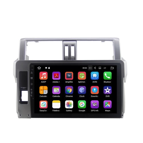 تايوتا برادو 2014-15 Toyota Prado