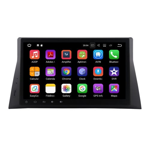 هـوندا اكورد 2008 Honda Accord