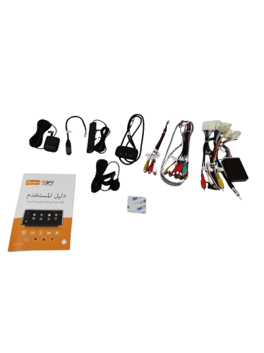 تويوتا كـــامري 2012 - 2017 Toyota Camry