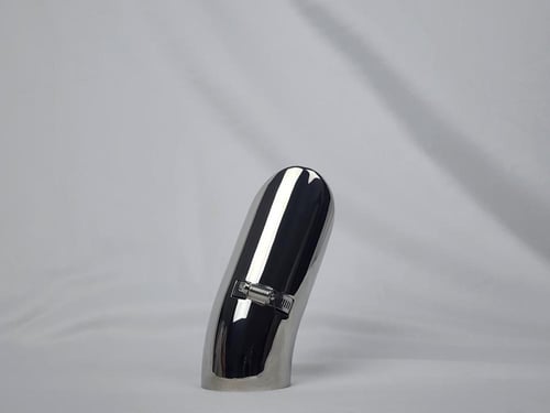 عادم تويوتا نيكل (شكمان)