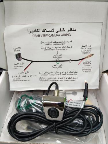 كاميرا خلفية كوري وكالة Rear Camera