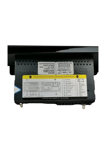 تايوتا كامري 2018 - 2020 Toyota Camry