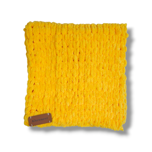 شال شتوي بالون الكموني