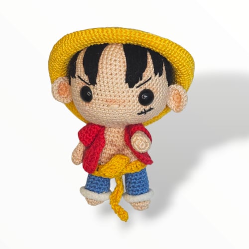 مونكي د لوفي