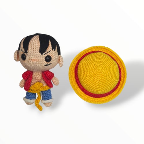 مونكي د لوفي