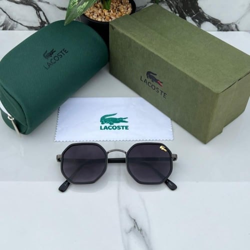 نظارة شمسية