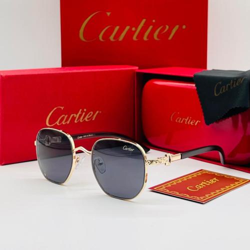 نظارات شمسية Cartier