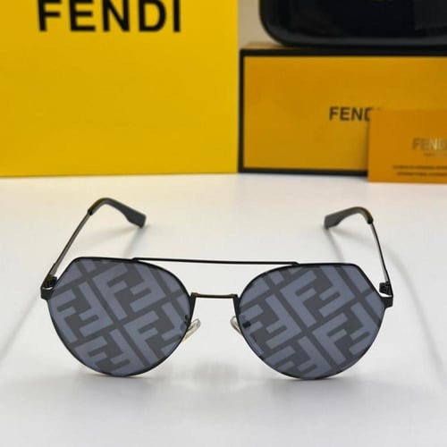 نظارة شمسية