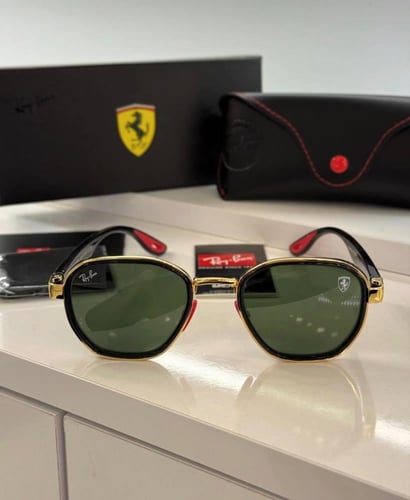 نظارات شمسية Ray-Ban