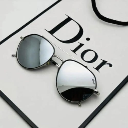 نظارة شمسية