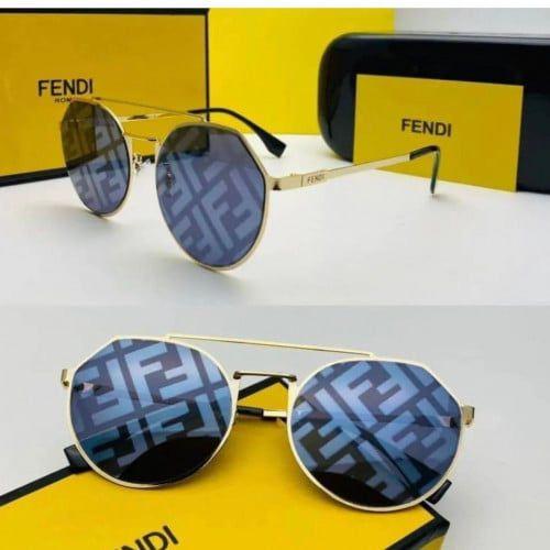 نظارات شمسية FENDI