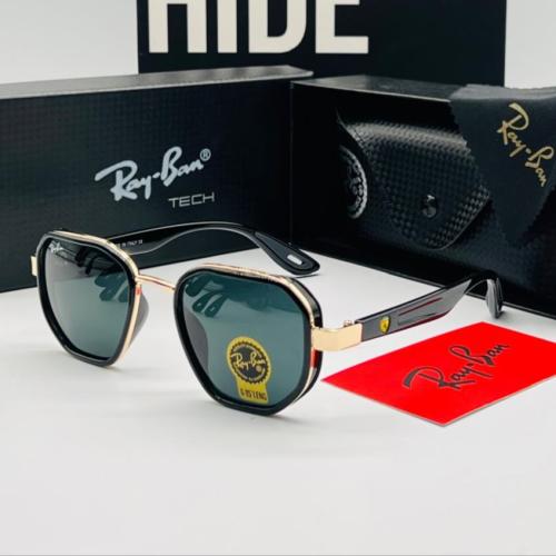 نظارات شمسية Ray-Ban Tech