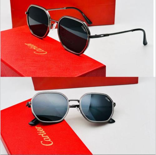 نظارة شمسية