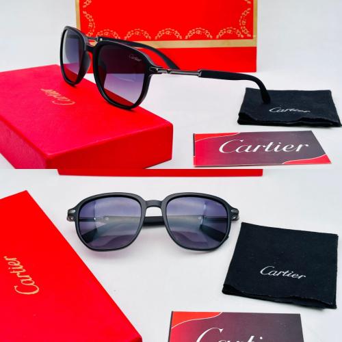 نظارات شمسية كارتير