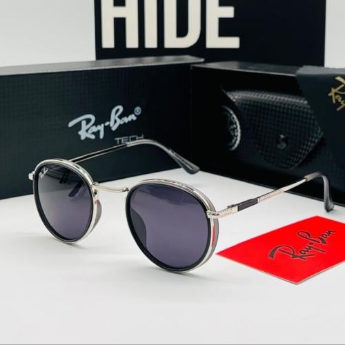 Ray-Ban Tech