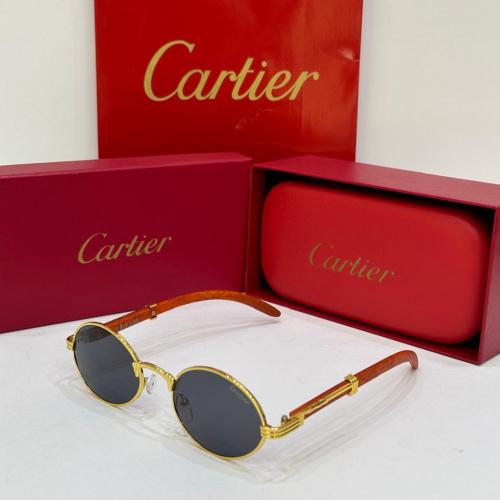 نظارات شمسية كارتير