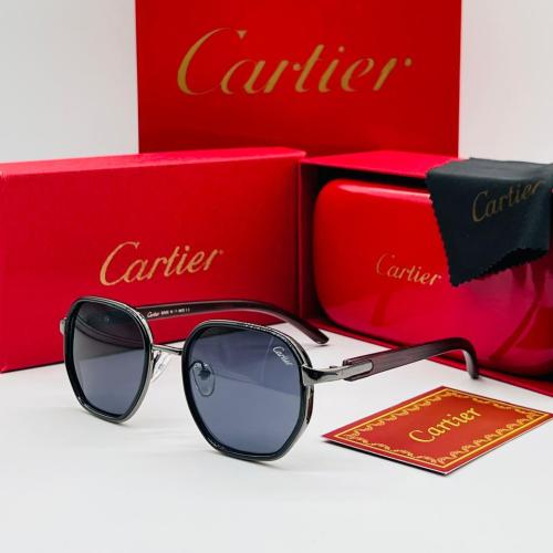 نظارات شمسية Cartier