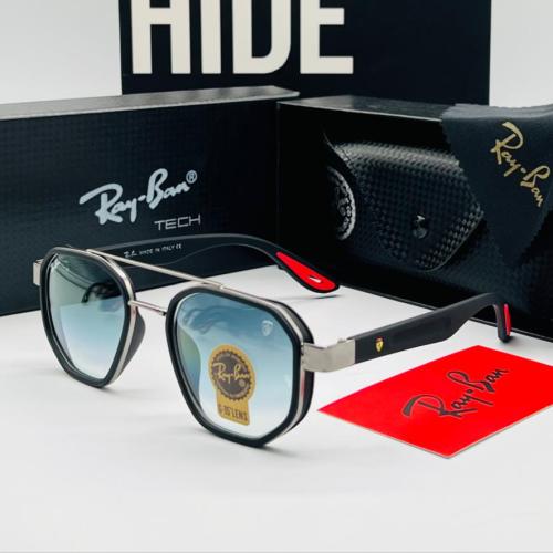 نظارات شمسية Ray-Ban Tech