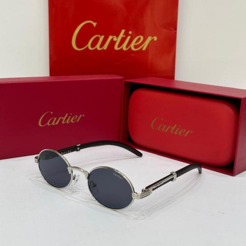 نظارات شمسية كارتير