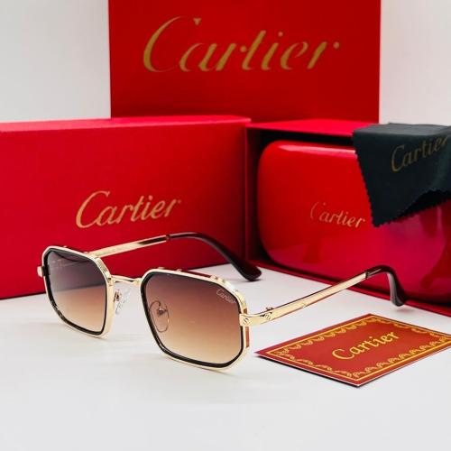 نظارات شمسية Cartier