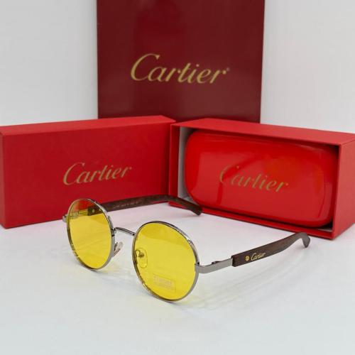 نظارات شمسية كارتير