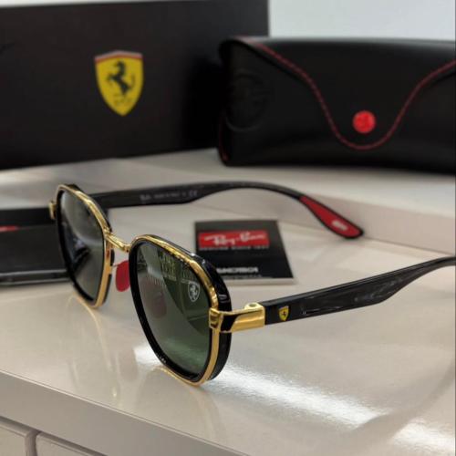 نظارات شمسية Ray-Ban