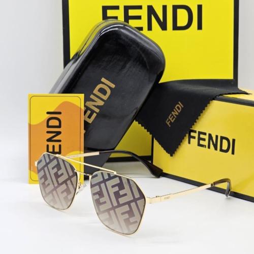 نظارة شمسية