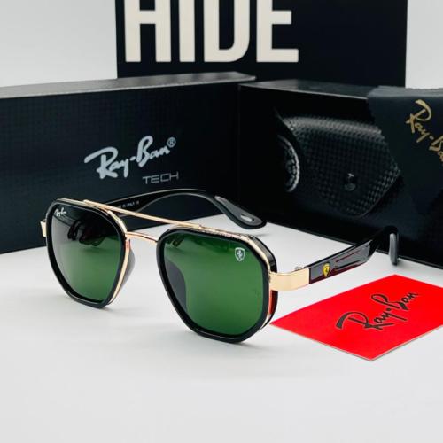 نظارات شمسية Ray-Ban Tech