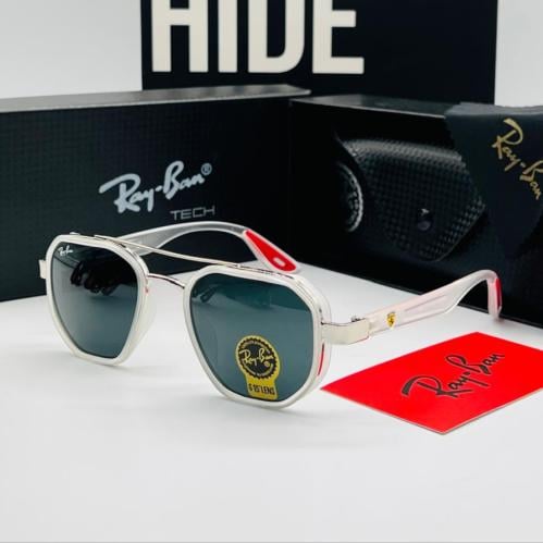 نظارات شمسية Ray-Ban Tech