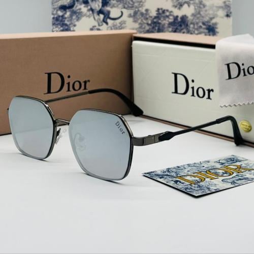 نظارات شمسية Dior