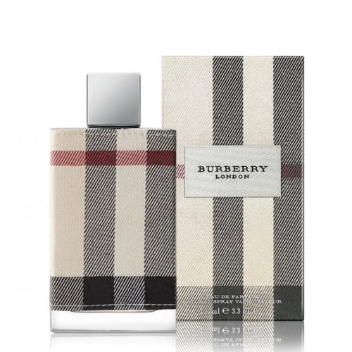 عطر بربري لندن او دي بيرفيوم نسائي