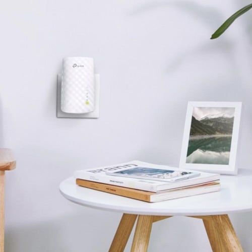 tp-link-مقوي شبكة