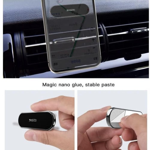 ستاند مغنطيسي للسيارة