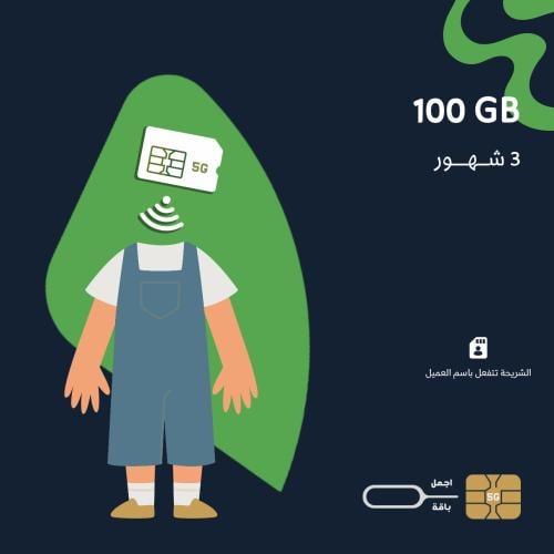 (100GB ) salam