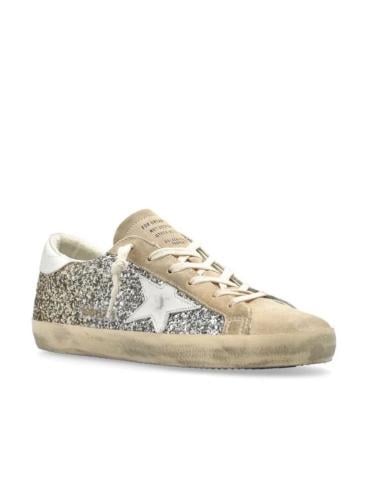 Golden Shoes (Original)