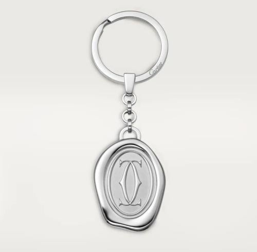 Cartier keychain (original) + installments includi...
