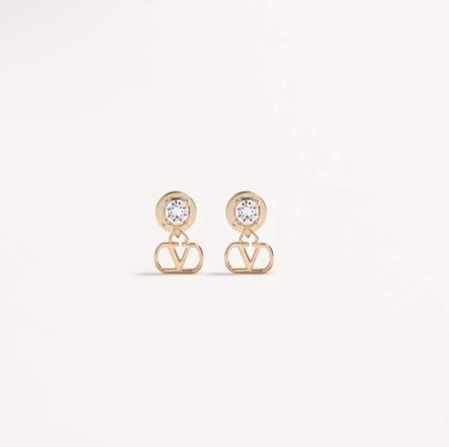 Valentino earrings (original) + installments