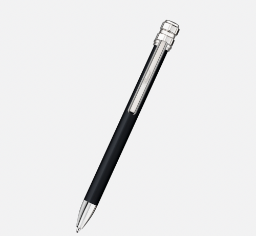 Chopard Ice Cube Pure Pen (Black) (Original) + Ins...