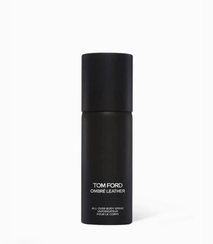 Tom Ford Ombre Leather spray (original) + Apple Pa...