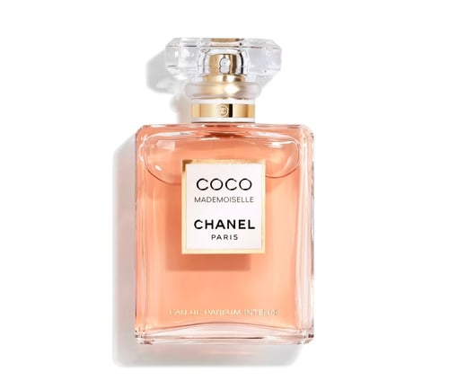 Damezelle perfume 50 ml + bouquet of roses (instal...