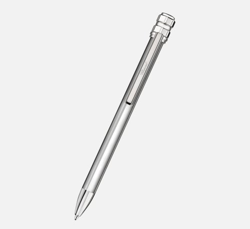 Chopard Ice Cube pen black (original) + installmen...
