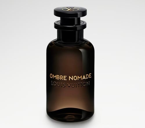 Nomad LV perfume (original)
