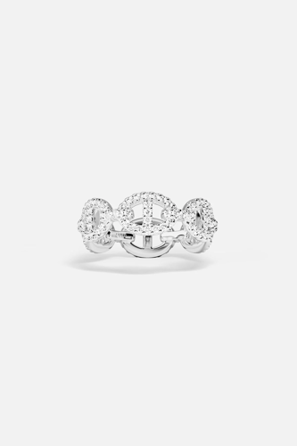 APM ring + syrup + hair tie (original) + installme...