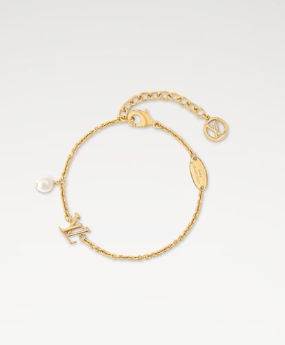 LV bracelet (original) + installments