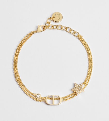 Dior bracelet (original) + installments