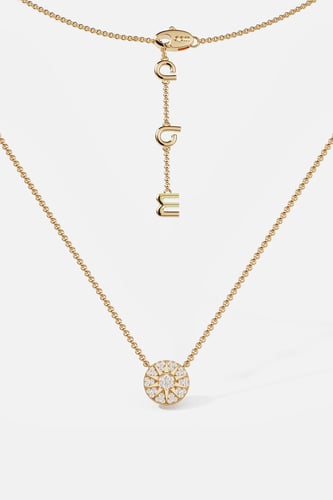 Soliha APM necklace (original) + installments