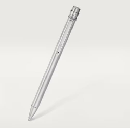 Fountain pen (ballpoint) (original) + installments