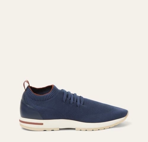 Loro Piana shoes (original) + installments
