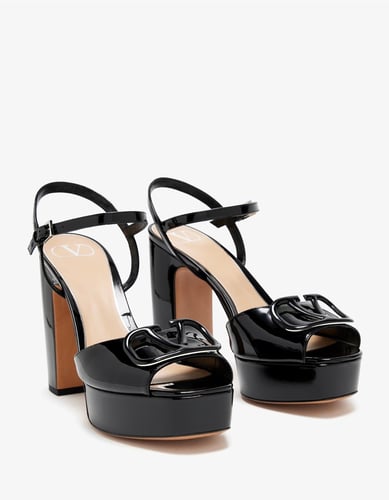 Valentino heel (installments) (original)